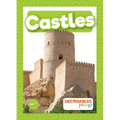 Castles - Library Binding