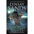 Immortal Nights - Paperback