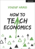How to Teach Economics - Paperback