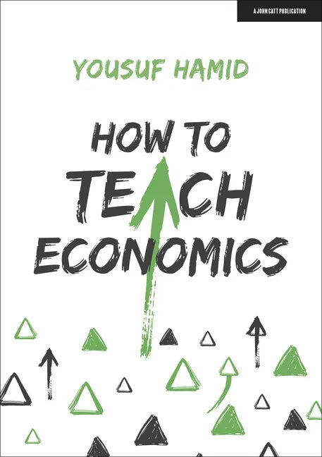 How to Teach Economics - Paperback