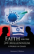Faith for the 3rd Millennium: A World in Chaos - Paperback