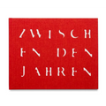 Zwischen Den Jahren - Hardcover