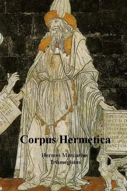 Corpus Hermetica - Paperback