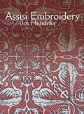 Assisi Embroidery - Hardcover