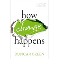 How Change Happens - Paperback