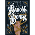 A Baron of Bonds - Hardcover