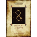 The Light of Egypt, Volume 1: re-edited, with 2 'missing' diagrams and five 'lost chapters' - Paperback