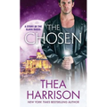 The Chosen: A Novella of the Elder Races - Paperback