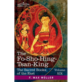 The Fo-Sho-Hing-Tsan-King: A Life of Buddha by Asvaghosha Bodhisattva - Paperback