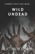 Wild Undead - Paperback