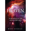 Heaven: As Revealed in the Holy Scriptures - Paperback