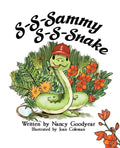 S-S-Sammy S-S-Snake - Paperback