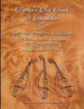 Evelyn's Big Book for Mandolins 2015: A Collection of Tunes for 3 Mandolins - Paperback