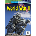 World War II - Library Binding