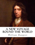A New Voyage Round the World - Paperback