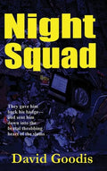 Night Squad - Hardcover