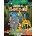 Animal Council - Paperback