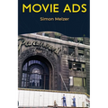 Movie Ads - Hardcover