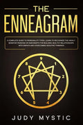 The enneagram: A complete guide to personality types, learn to recognize the highly sensitive persons or narcissists for building hea - Paperback