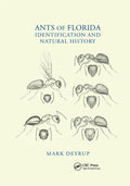 Ants of Florida: Identification and Natural History - Paperback
