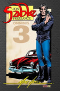 Jon Sable Freelance Omnibus 3 - Paperback