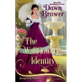 The Wallflower Identity - Paperback