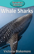 Whale Sharks - Hardcover