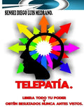 Telepatía.: Libera todo tu poder y obtén resultados nunca antes vistos. - Paperback