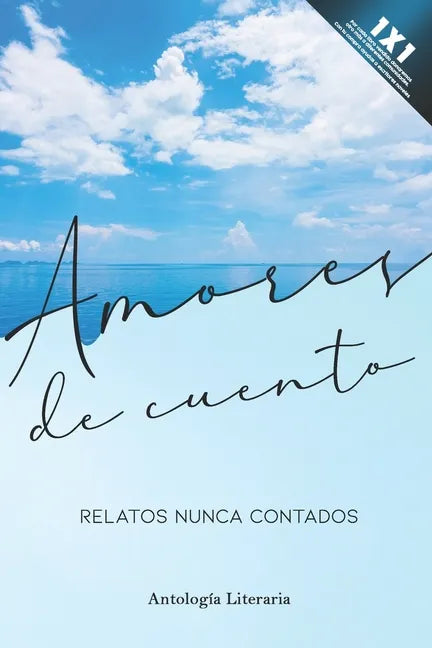 Amores de cuento: Relatos nunca contados - Paperback