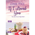 If I Loved You [Large Print] - Paperback