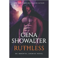Ruthless: A Fantasy Romance Novel - Paperback