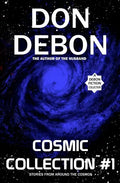 Cosmic Collection #1 - Paperback