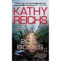 206 Bones - Paperback