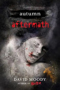 Autumn: Aftermath: Aftermath - Paperback