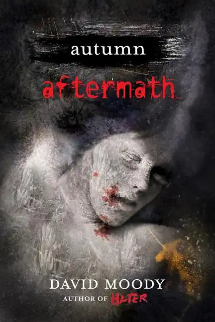 Autumn: Aftermath: Aftermath - Paperback
