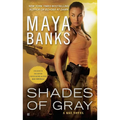 Shades of Gray: A KGI Novel - Paperback