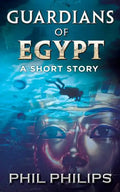 Guardians Of Egypt: An Ancient Egyptian Mystery Thriller: Short Story - Paperback