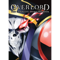 Overlord: The Complete Anime Artbook: Volume 1 - Paperback