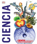 ¡Ciencia! (Knowledge Encyclopedia Science!) - Hardcover