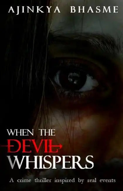 When the Devil Whispers - Paperback