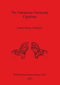 The Nabataean Terracotta Figurines - Paperback