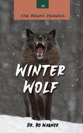 Winter Wolf - Paperback