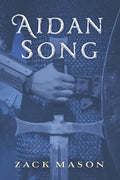 Aidan Song - Paperback