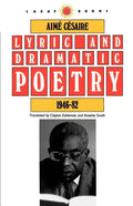 Lyric and Dramatic Poetry, 1946-82 - Paperback
