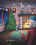 A Christmas Knight - Paperback