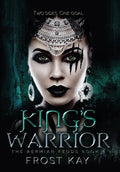 King's Warrior: The Aermian Feuds: Book Four - Hardcover
