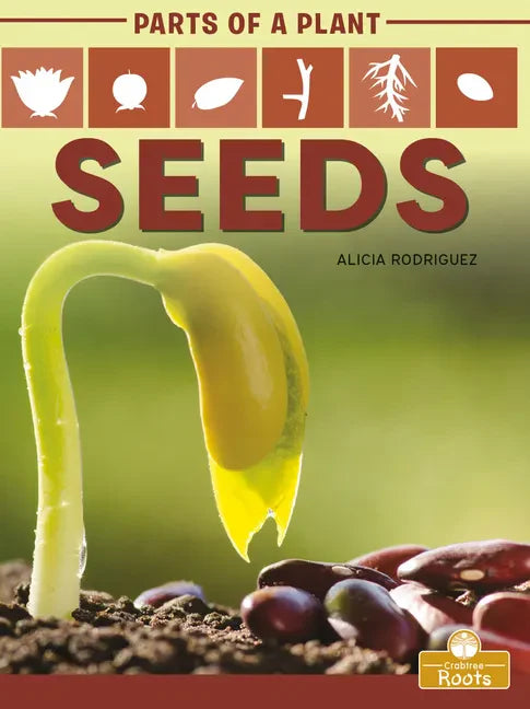 Seeds - Library Binding