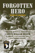 Forgotten Hero - Paperback