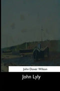 John Lyly - Paperback