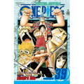 One Piece, Vol. 39 - Paperback